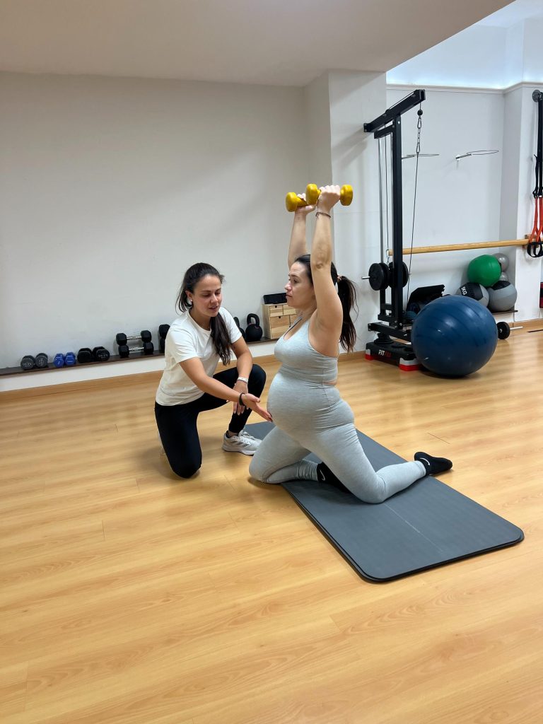 centro de entrenamiento en vigo pontevedra ab active balance