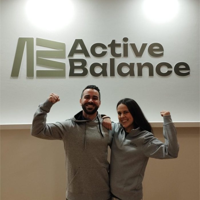 Active Balance (2) Active Balance (2)